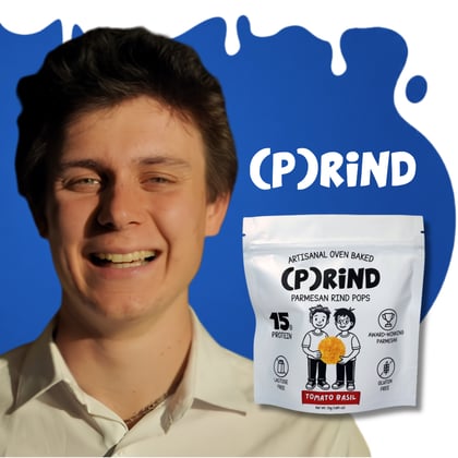 (P)RIND v1