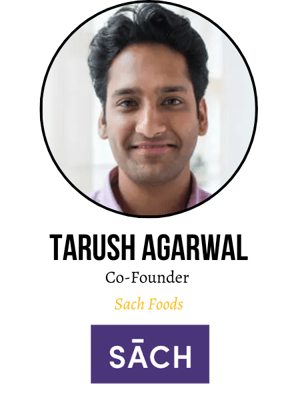 1 TARUSH AGARWAL 1 TARUSH AGARWAL