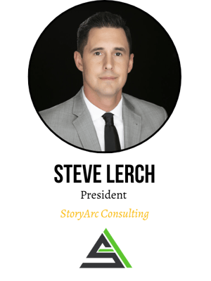 10 STEVE LERCH 10 STEVE LERCH