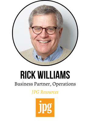 13 RICK WILLIAMS