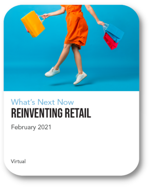 WNN: Reinventing Retail