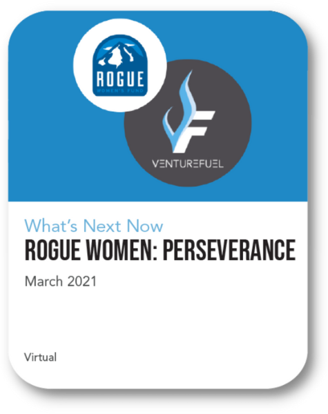 Rogue Women IV
