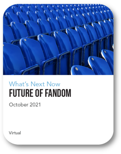 WNN: Future of Fandom