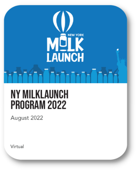 NY MilkLaunch 2022