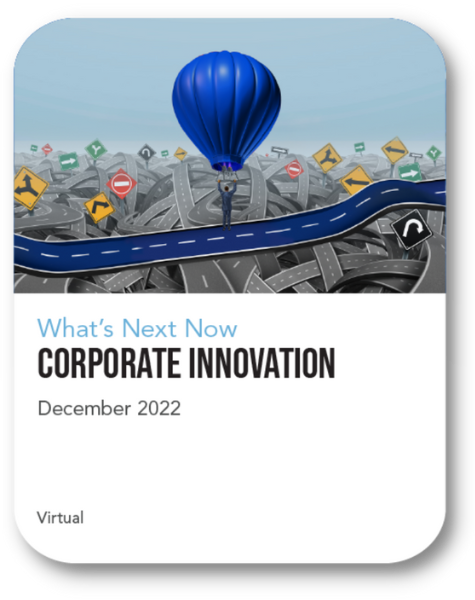 WNN: Corporate Innovation