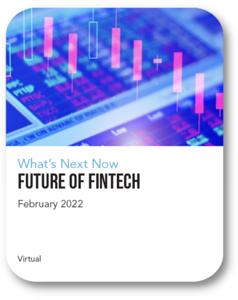 WNN: Future of Fintech
