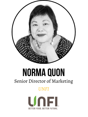 6 NORMA QUON