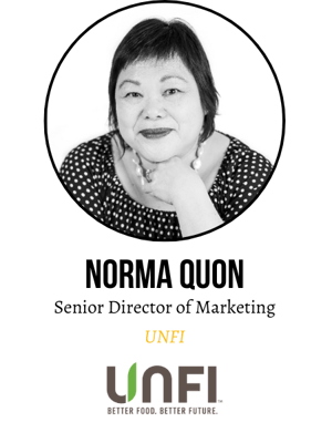 6 NORMA QUON 6 NORMA QUON