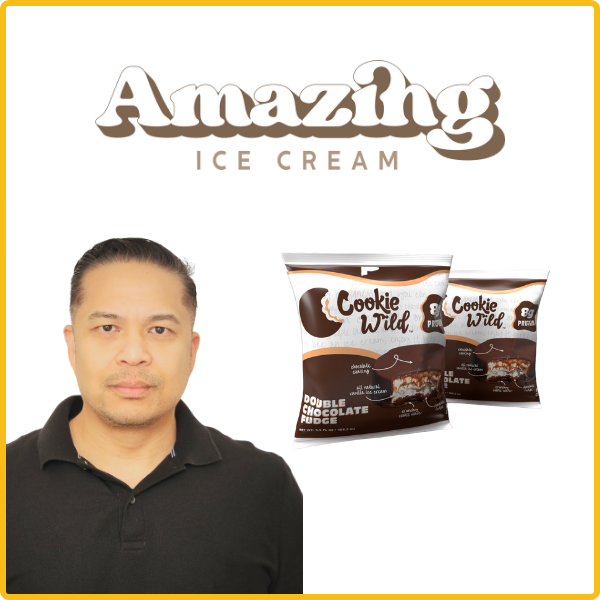 Amazing Ice Cream