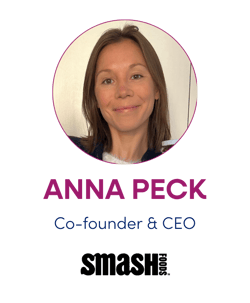 Anna Peck