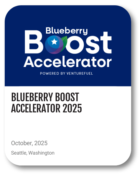 Blueberry Boost Accelerator