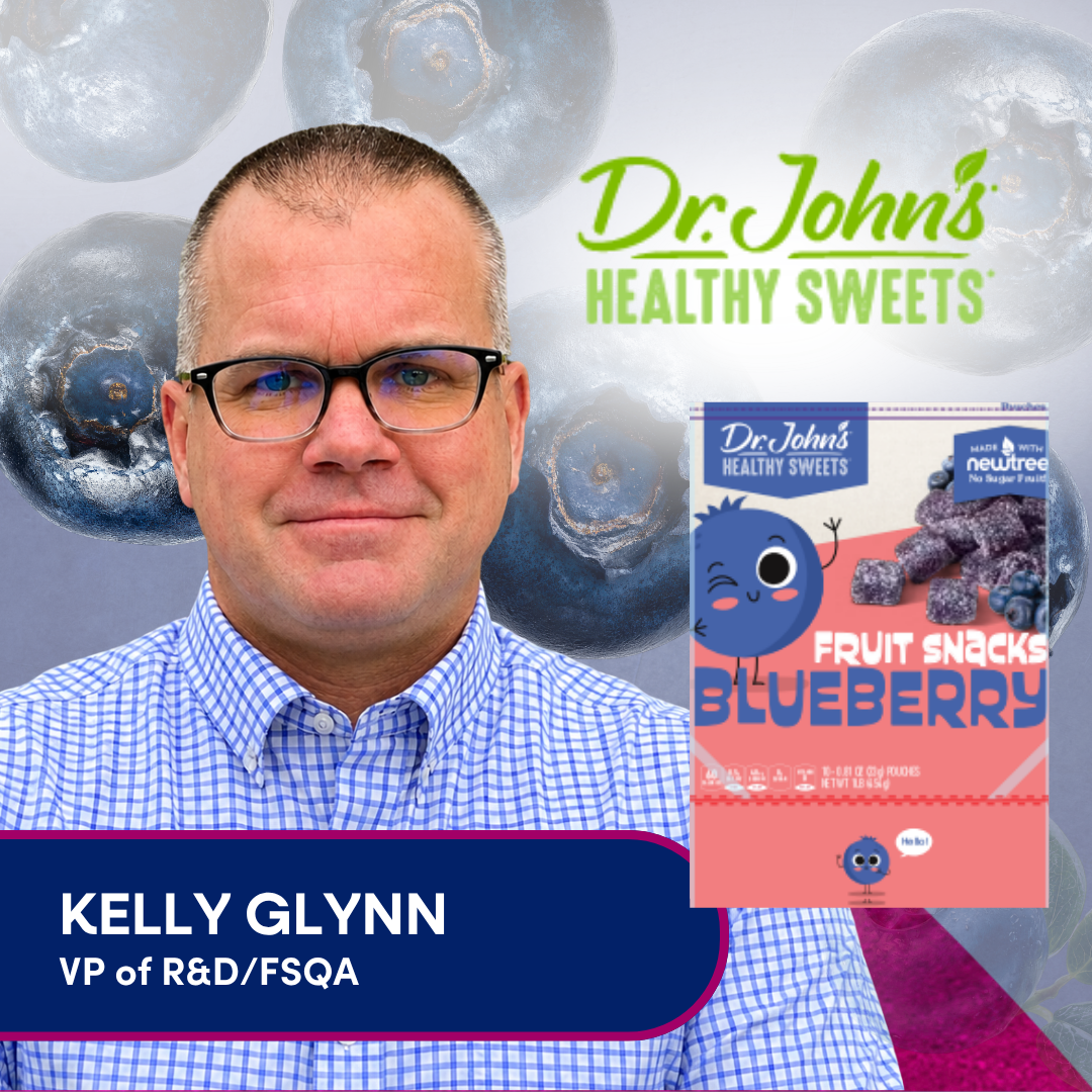 BBA_Cohort 2026_Dr. Johns Healthy Sweets