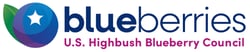 U.S. HIGHBUSH BLUEBERRY COUNCIL NORTH AMERICAN BLUEBERRY COUNCIL