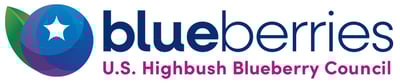 U.S. HIGHBUSH BLUEBERRY COUNCIL NORTH AMERICAN BLUEBERRY COUNCIL