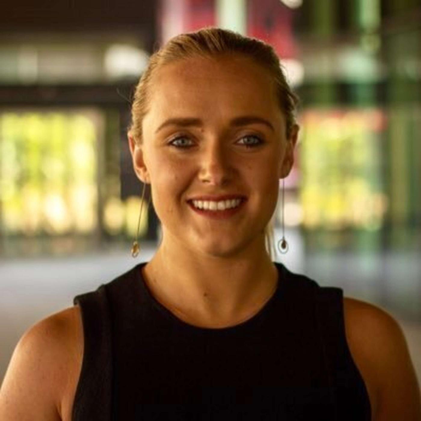 Bec Jones profile Photo