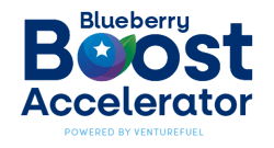 BlueberryBoostAcceleratorLogo