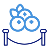 Opportunity to exhibit and pitch live at the National Blueberry Conference