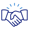 Networking with industry experts and buyers