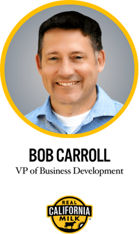 Bob Carroll