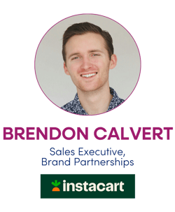 Brendon Calvert