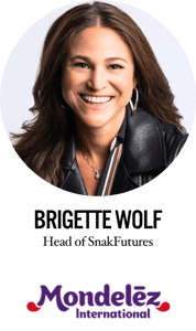 Brigette Wolf