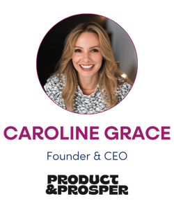 CAROLINE GRACE