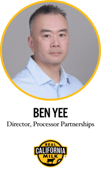 Ben Yee