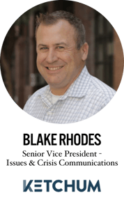 Blake Rhodes