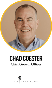 Chad Coester