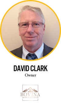 David Clark