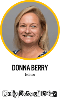 Donna Berry