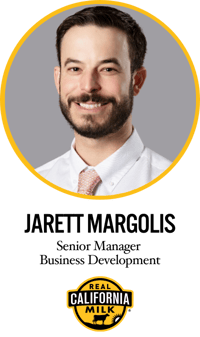 Jarett Margolis