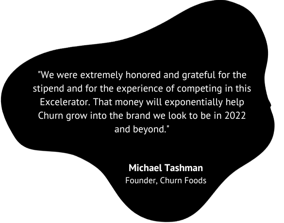 Michael Tashman