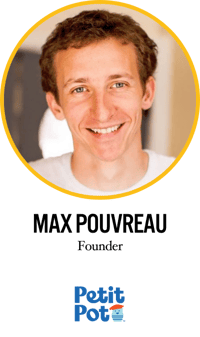 Max Pouvreau