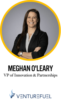 Meghan OLeary