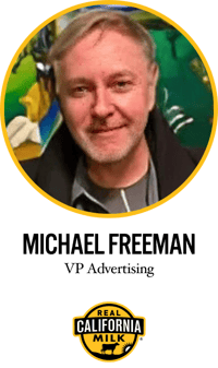 Michael Freeman