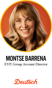 Montse Barrena