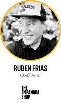 Ruben Frias