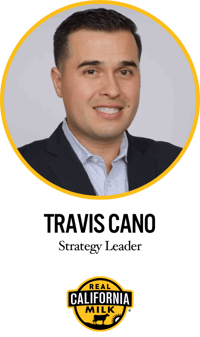 Travis Cano