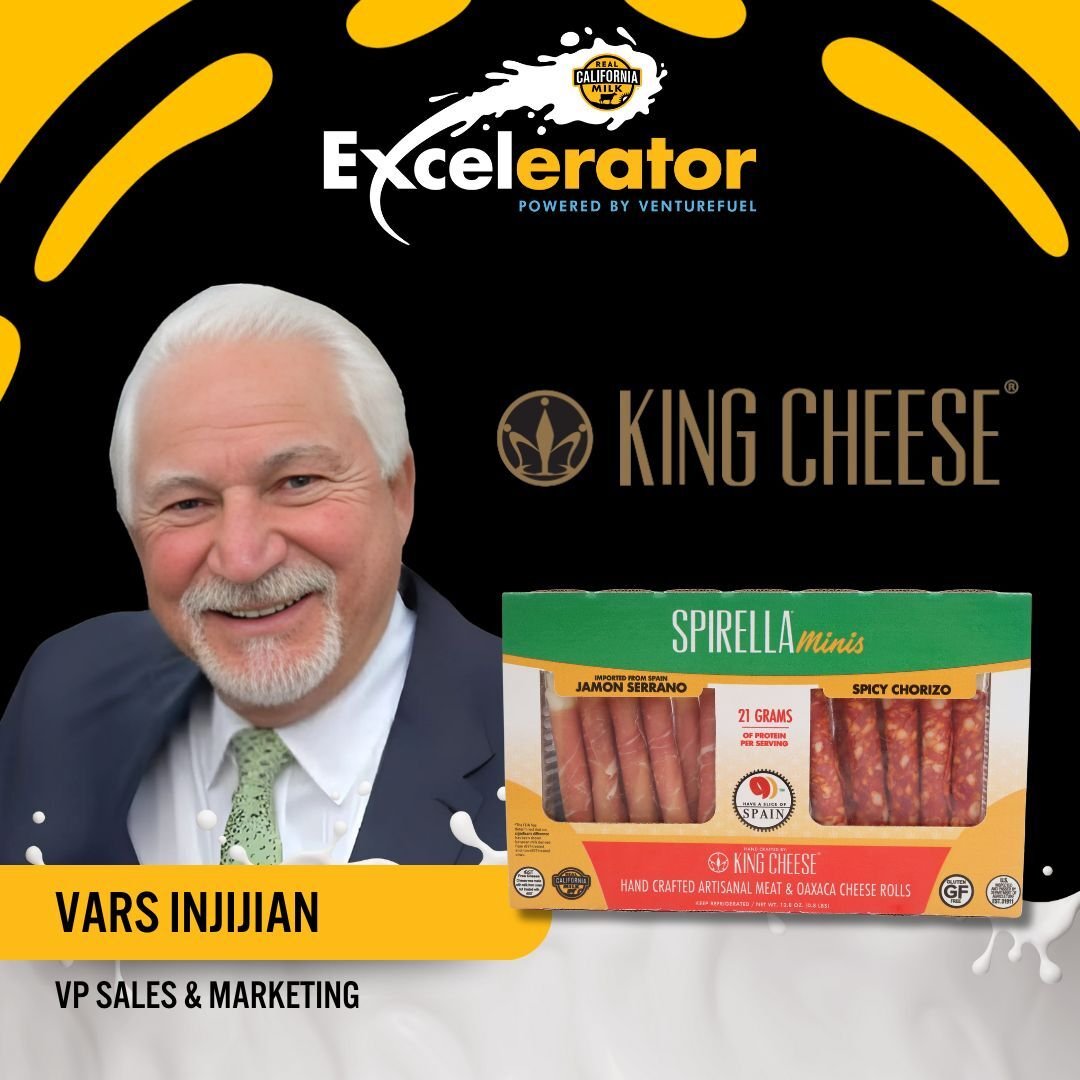 King Cheese Corp King Cheese Corp