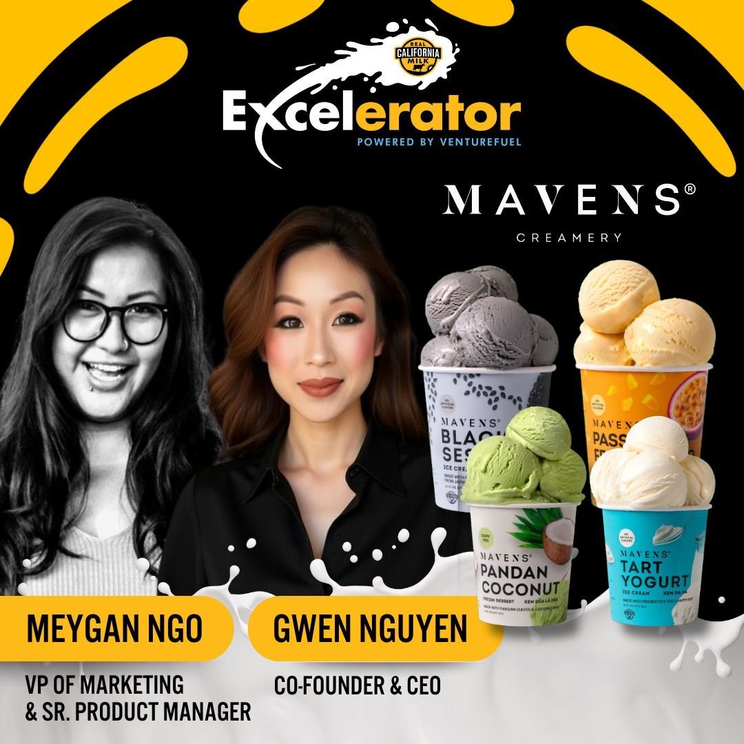 Mavens Creamery Mavens Creamery