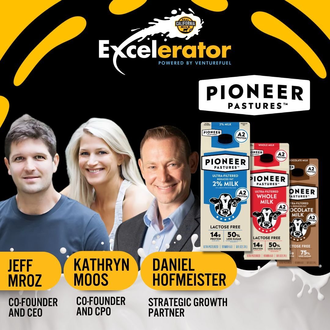 Pioneer Pastures Pioneer Pastures