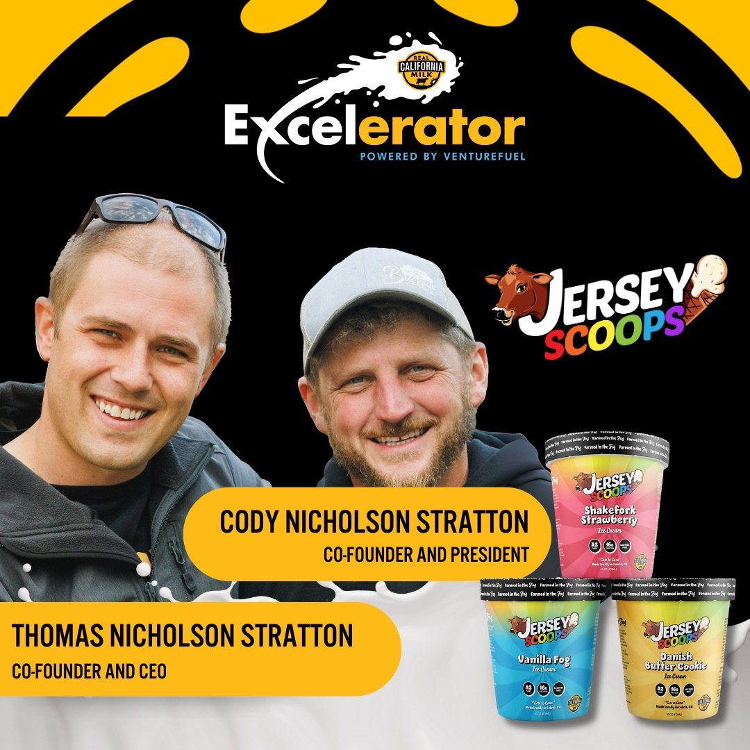 Jersey Scoops