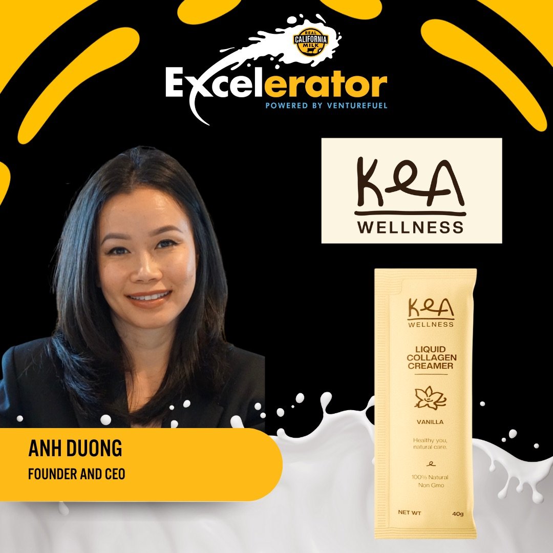 Kea Wellness Inc