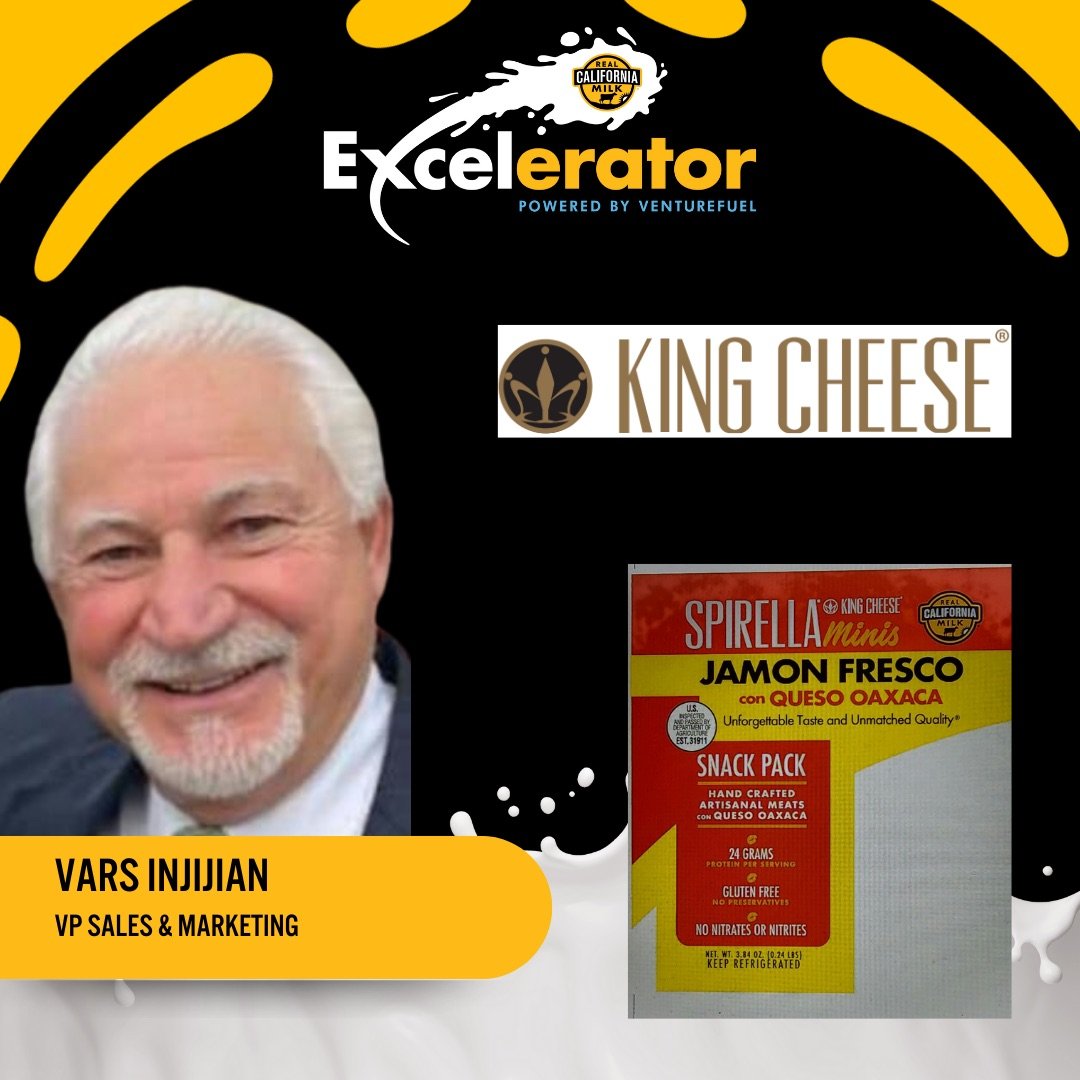 King Cheese Corp