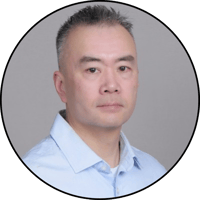 Ben Yee