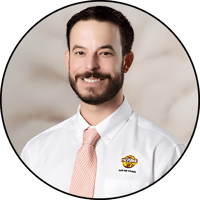 Jarrett Margolis