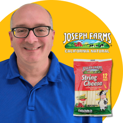 Joseph Gallo Farms
