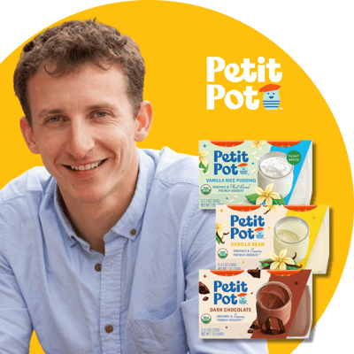 Petit Pot