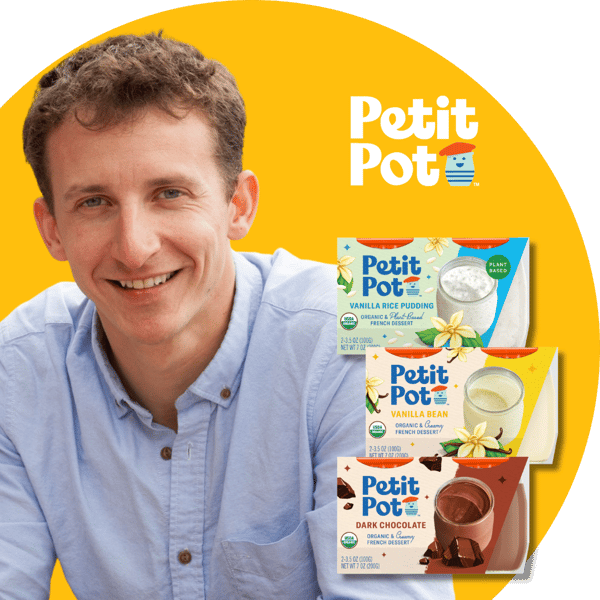 Petit Pot